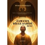 İkinci Adam Yayınları Zamanın Bilge Şahidi - Mengü