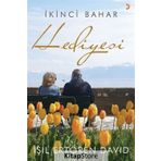 İkinci Bahar Hediyesi - Işıl Ertören David