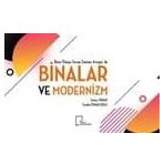 İkinci Dünya Savaşı Sonrası Avrupa'da Binalar ve Modernizm - Semiha İsmailoğlu