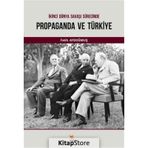 İkinci Dünya Savaşı Sürecinde Propaganda ve Türkiye - Fatih Aydoğmuş