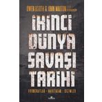 İkinci Dünya Savaşı Tarihi - Owen Booth