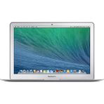 İkinci El Apple MacBook Air A1466 EMC 2925 Intel Core i5-5250U 13.3" 4 GB RAM 120 GB SSD MacOS Notebook