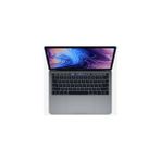 İkinci El Apple MacBook Air A1989 EMC 3358 2019 Intel Core i5 4258U 13.3" 8 GB RAM 500 GB SSD MacOS Notebook