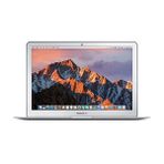 İkinci El Apple Macbook Air i5 8 GB 128 GB SSD 13.3" Mqd32tu/a MacOS Gümüş Notebook