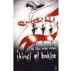 İKİNCİ EL BAKIRE - İLKER ORTAÇ