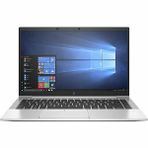 İkinci El HP EliteBook 840 G7 (1J6E1Ea) Intel Core i5-10310U 14" 16 GB RAM 256 GB SSD UHD Graphics W10Pro Laptop