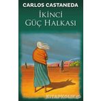 İkinci Güç Halkası - carlos castenada