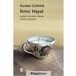 Ikinci Hayat - Nurdan Gürbilek