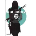 İkinci İntikam - Komiser Nazlı Polisiyeleri - Deniz Gürsoy