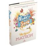 İkinci Şans - Morgan Matson