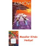 Ikinci Vakıf: Vakıf Serisi + Masallar Kitabı - Hayır