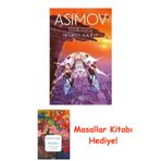İkinci Vakıf: Vakıf Serisi + Masallar Kitabı