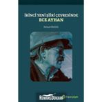 İkinci Yeni Şiiri Çerçevesinde Ece Ayhan - Kolektif