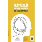 İkiyüzlü Güven Ortağı - Elma Yayınevi