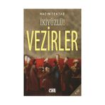 İKİYÜZLÜ VEZIRLER (CEP BOY) - NAZIM TEKTAŞ