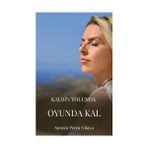 İkiz Alev Yayınevi Kalbin Yolunda Oyunda Kal... +3 Adet Kişisel Gelişim Kitabı