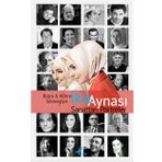 İkiz Aynası - Sanattan Portreler - Büşra Sönmezışık