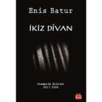 İkiz Divan - Enis Batur