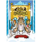 İkiz Gezginler Troya'da - Betül Avunç