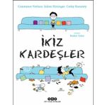 İkiz Kardeşler - Constance Verluca