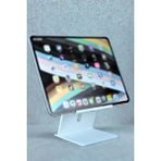 İkizler Ikizler Modern Masaüstü Tablet Tutucu - Sarı