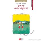 İkizler Neyin Peşinde? - Erich Kastner