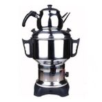 Iklim Celik Elektrikli Semaver 3.5 Litre Iklim