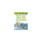 İklim Değişimi - John Woodward