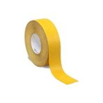 Iklim merdiven Kaydırmaz Bant Sarı 50 mm x 25 m