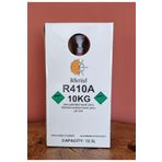 İKLİMİST R410a Soğutucu Klima Gazı 10 Kg