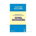 İKMEP İÇERİĞİNE UYUMLU MESLEK YÜKSEK OKULLARINA YÖNELİK GENEL MUHASEBE - BILAL ZAFER BERIKOL;VEYIS NACI TANIŞ