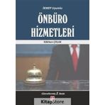 İKMEP Uyumlu Önbüro Hizmetleri - Gökhan Çolak