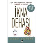 İkna Dehası - Stuart Diamond