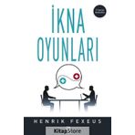 İkna Oyunları - Henrik Fexeus