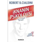 İKNANIN PSIKOLOJISI - ROBERT B. CHALDINI