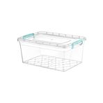 İkon Home 4 No (10 Lt) Maxi Box Saklama Kabı Ak-256