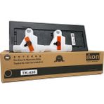 İkon Kyocera TK-435 15000 Sayfa Siyah Muadil Toner
