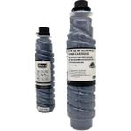 ikon Ricoh 2220D 11000 Sayfa Muadil Toner Siyah