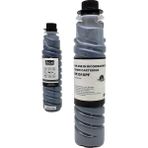 ikon Ricoh MP301 8000 Sayfa Muadil Toner Siyah