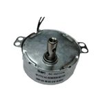 İKON TEKNİK AC SENKRON MOTOR TYC 50 4 Watt 10 RPM 220 Volt CW/CCW ÇİFT YÖNLÜ ELEKTRİKLİ ŞÖMİNE - VİYOL