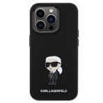 İkonik iPhone 15 Pro Max Uyumlu Kılıf