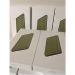 Ikos K7 3G Modem 1167 Mbps Kablosuz Bağlantı Hızı ve Anten Özellikleri