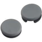 IKPEK 2 Adet Analog Çubuk Kapak Yedek 3D Joystick Kapak 2DS/3DS/3DSXL/3DSLL/Yeni 3DS/Yeni 3DSXL/Yeni 3DSLL Kontrol Cihazı
