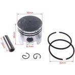 İkra IBKH 33 Motorlu Multi Tırpan Piston Seti