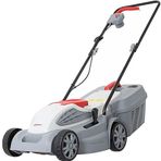 İkra IERM 1638 1600 W Elektrikli Çim Biçme Makinası