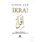 İKRA! - SENEM ŞAH