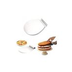 İkram Dünyası Doğanay Pasta Kaldırıcı 28 Cm