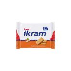 Ikram Kremalı Bisküvi Fındıklı 252 G * 5 Adet - 252 gr