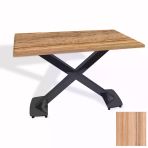 İks Masa Esb (80X120 - Werzalit, Allzalit Yada Wermodin Tabla) - Coco Bolo