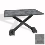 İks Masa Esb (80X120 - Werzalit, Allzalit Yada Wermodin Tabla) - Copperfield